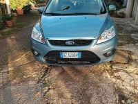 Usata Ford Focus 100 CV (73 kW) 2009 Berlina