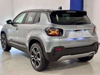 Usata Jeep Avenger Summit 272 CV (200 kW) 2024 Granite tetto nero SUV