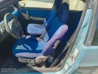Usata Lancia Ypsilon 60 CV (44 kW) 2000 Bluazzurro Utilitaria
