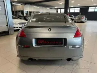 Usata Nissan 350Z 280 CV (205 kW) 2003 Grigio Coupé