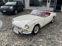 Usata Triumph Spitfire 63 CV (46 kW) 1962 Bianco Cabrio