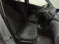 Usata Toyota Yaris 2001