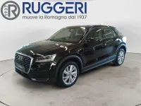 Usata Audi Q2 Business 116 CV (85 kW) 2018 Grigio SUV