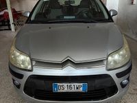 Occasion Citroën C4 88 ch (64 kW) 2008 Gris Berline