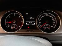 Usata VW Golf VII 2014 Grigio Berlina