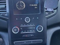 Usata Renault Mégane IV Intens 110 CV (80 kW) 2018 Blu/azzurro Station wagon