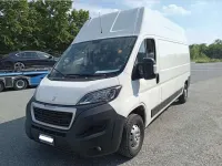 Usata Peugeot Boxer 140 CV (102 kW) 2021 Other Furgone