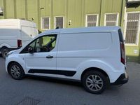 Usata Ford Transit 101 CV (74 kW) 2021 Bianco Furgone