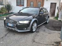 usata Audi A4 Allroad quattro 2.0 TDI DPF S tronic