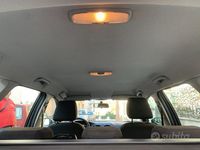 Usata Ford Focus 110 CV (80 kW) 2008 Blu Station wagon