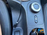 Usata Nissan Qashqai Tekna 150 CV (110 kW) 2010 Bianco SUV