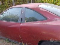 Usata Fiat Coupé 131 CV (96 kW) 1996 Coupé
