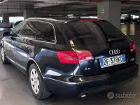 Usata Audi A6 Comfort 233 CV (171 kW) 2006 Other Station wagon
