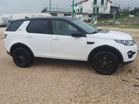 Usata Land Rover Discovery Sport HSE Luxury 150 CV (110 kW) 2019 SUV
