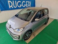 usata VW up! 1.0 5p. move BlueMotion Technology ASG