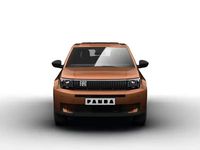 Nuova Fiat Grande Panda Pop 100 CV (73 kW) 2026 Bronzo Utilitaria