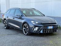Usata Cupra Leon 150 CV (110 kW) 2025 Grigio Station wagon