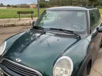 Usata Mini One D 88 CV (64 kW) 2006 Utilitaria