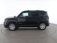 usata Jeep Renegade 1.4 T-Jet 120 CV GPL Longitude