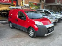 Usata Fiat Fiorino 2016 Other Monovolume