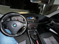 usata BMW X1 sdrive 18d