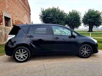 Usata Toyota Verso Active 126 CV (92 kW) 2013 Monovolume