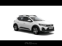 Nuova Dacia Sandero Extreme 101 CV (74 kW) 2026 Bianco Berlina