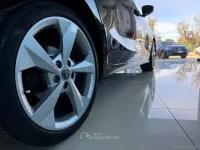 Usata Audi A3 Advanced 150 CV (110 kW) 2020 Nero Berlina