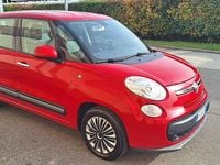 Usata Fiat 500L Living 84 CV (61 kW) 2014 Monovolume