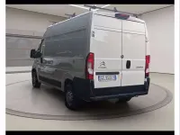Usata Citroën Jumper Business Class 140 CV (102 kW) 2021 Bianco Monovolume