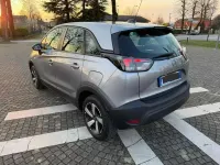Usata Opel Crossland Design & Tech 110 CV (80 kW) 2021 SUV