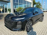 Nuova Audi Q3 Sportback S-Line 204 CV (150 kW) 2026 Nero mythos SUV
