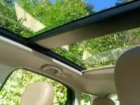 Usata Fiat 500L Living 84 CV (61 kW) 2013 Verde Monovolume