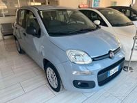 Usata Fiat Panda 69 CV (50 kW) 2020 Grigio Utilitaria