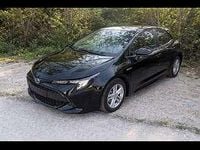 Usata Toyota Corolla Active 122 CV (89 kW) 2020 Berlina