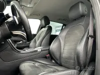 Usata Mercedes GLC300de Premium Plus 194 CV (142 kW) 2021 SUV