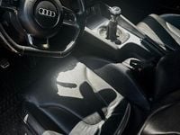 Usata Audi TT 200 CV (147 kW) 2007 Coupé