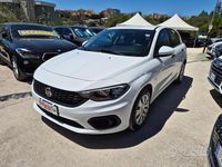 Usata Fiat Tipo Business 95 CV (69 kW) 2019 Bianco Berlina