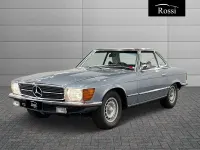 Usata Mercedes SL450 1974 Cabrio