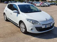 Usata Renault Mégane Dynamique 110 CV (80 kW) 2010 Berlina