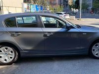 usata BMW 118 E1 - Diesel 5 porte 143CV