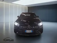 Usata Mercedes GLA200 Advanced Plus 150 CV (110 kW) 2024 Nero SUV
