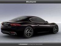 Nuova Maserati Granturismo 491 CV (361 kW) 2025 Nero Coupé