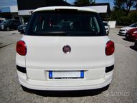 usata Fiat 500L 500L 0.9 TwinAir Turbo Natural Power Lounge