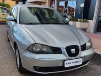 usata Seat Cordoba 1.4 TDI/75CV Reference 2005 NEO