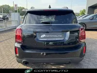 Usata Mini Cooper Countryman Classic 136 CV (100 kW) 2023 Nero SUV