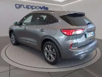 Usata Ford Kuga ST-Line X 225 CV (165 kW) 2023 Magnetic grey SUV