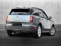 Usata Mini Countryman Classic 204 CV (150 kW) 2024 Verde SUV