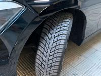 Usata BMW 116 Efficient Dynamics 135 CV (99 kW) 2012 Nero Utilitaria