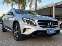 Occasion Mercedes GLA200 Premium 136 ch (100 kW) 2017 Gris SUV